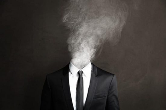 burn out
