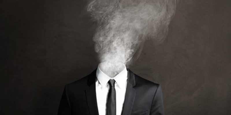 burn out