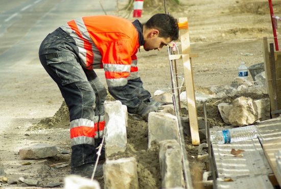 pénibilité au travail