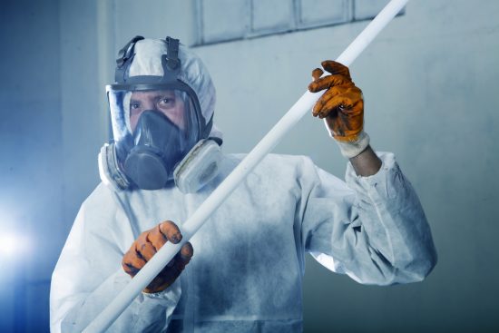 réglementation des risques chimiques
