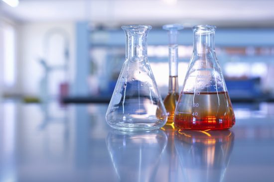 nouvelle classification des risques chimiques