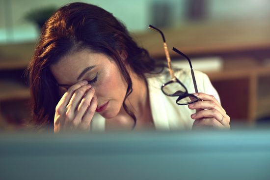 Risques Psychosociaux