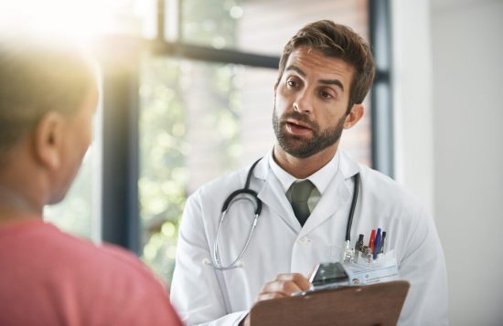 Visites médicales renforcées