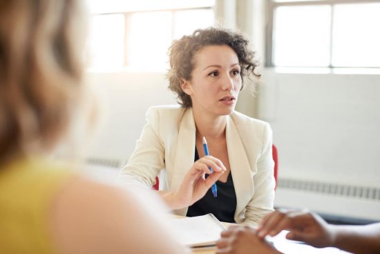 Reclassement pour inaptitude
