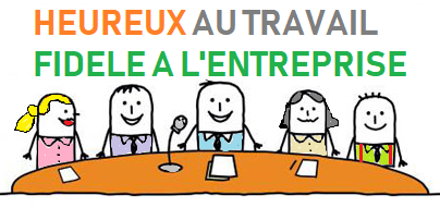 Qualité de vie au travail