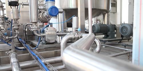 Usine