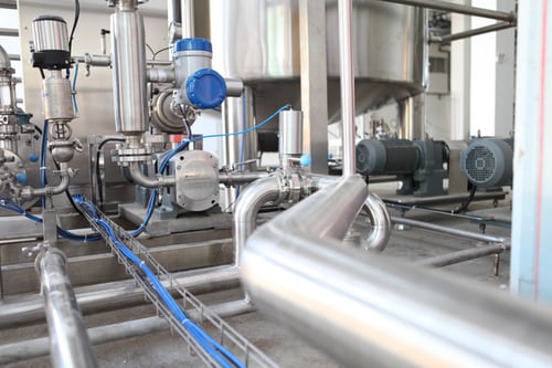 Usine
