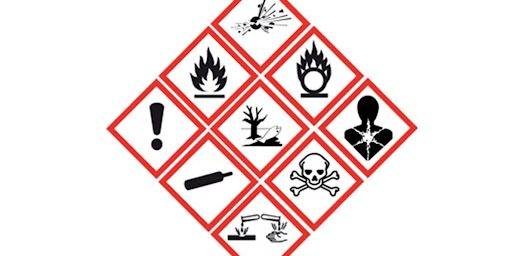 Signalisation Risques Chimiques