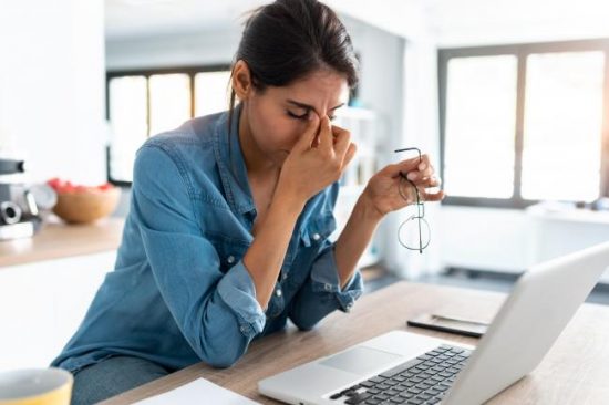 Télétravail