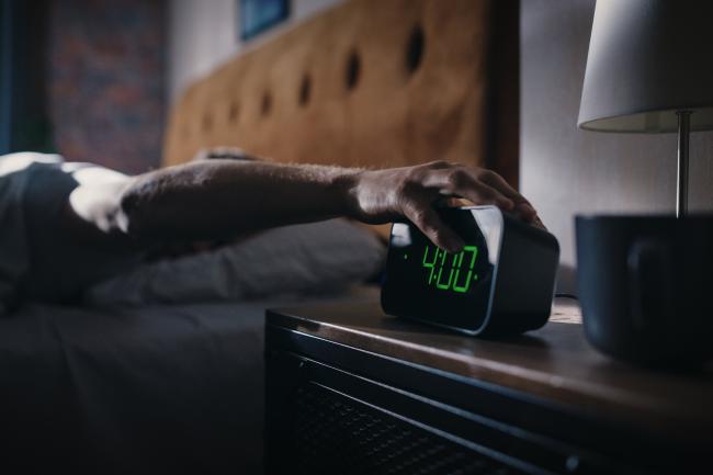 L’Anses recommande de limiter le recours aux horaires atypiques